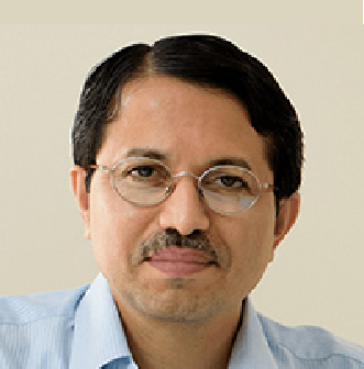 Dr. Navakanta Bhat