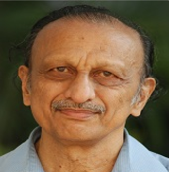 Dr. S. A. Shivashankar